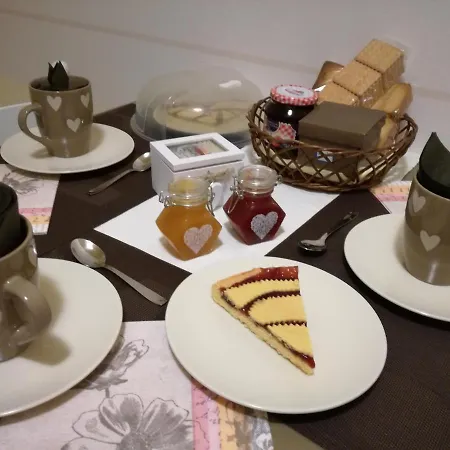 Il Clef 2017 Bed & Breakfast Sellero