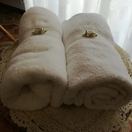 Il Clef 2017 Bed & Breakfast