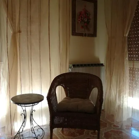 Bed & Breakfast Il Clef 2017 *