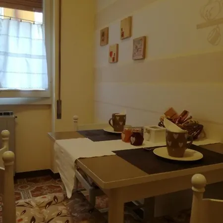 Bed & Breakfast Il Clef 2017 Sellero