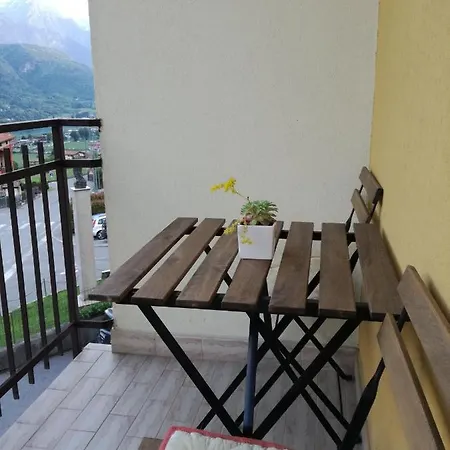 Oda ve Kahvaltı Il Clef 2017